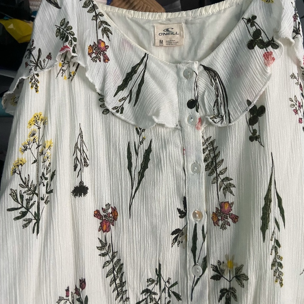 O'neill York Dress